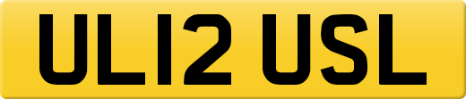 UL12USL